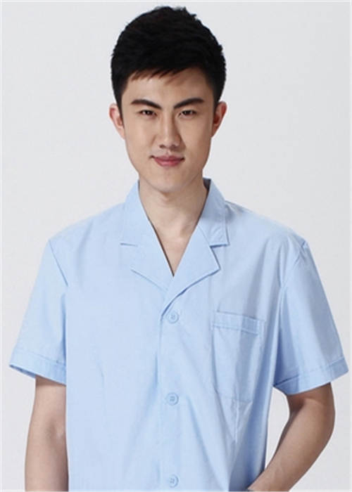 男醫(yī)生服裝(zhuāng)