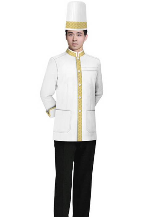 廚師服裝(zhuāng)