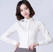 南京工(gōng)作(zuò)服定做公(gōng)司為(wèi)企業客戶定制文(wén)化襯衫
