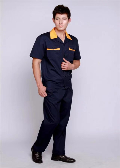 工(gōng)作(zuò)服裝(zhuāng)系列