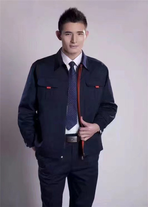 工(gōng)作(zuò)服裝(zhuāng)系列