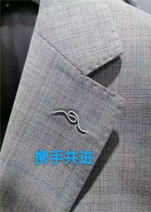 南京職業裝(zhuāng)定制