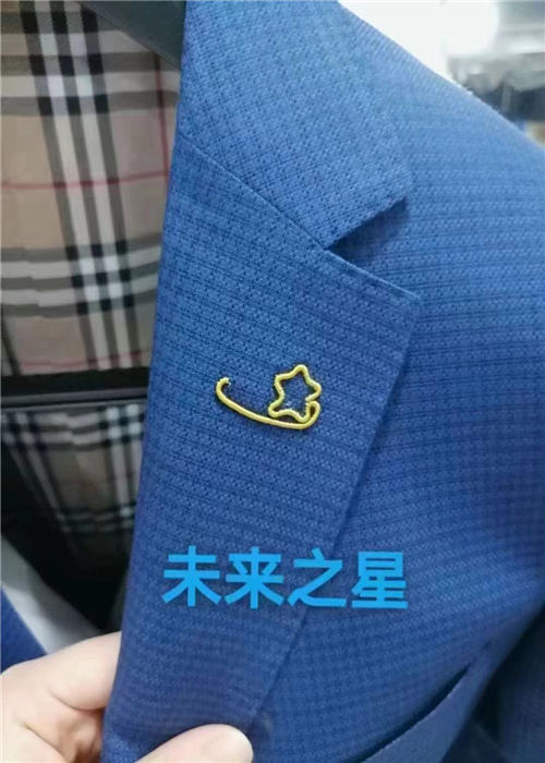 南京職業裝(zhuāng)定制